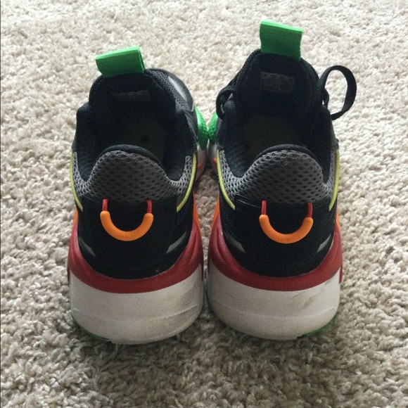 🔥🔥HOST PIC🔥🔥Puma RS-X Sneakers - Picture 6 of 16